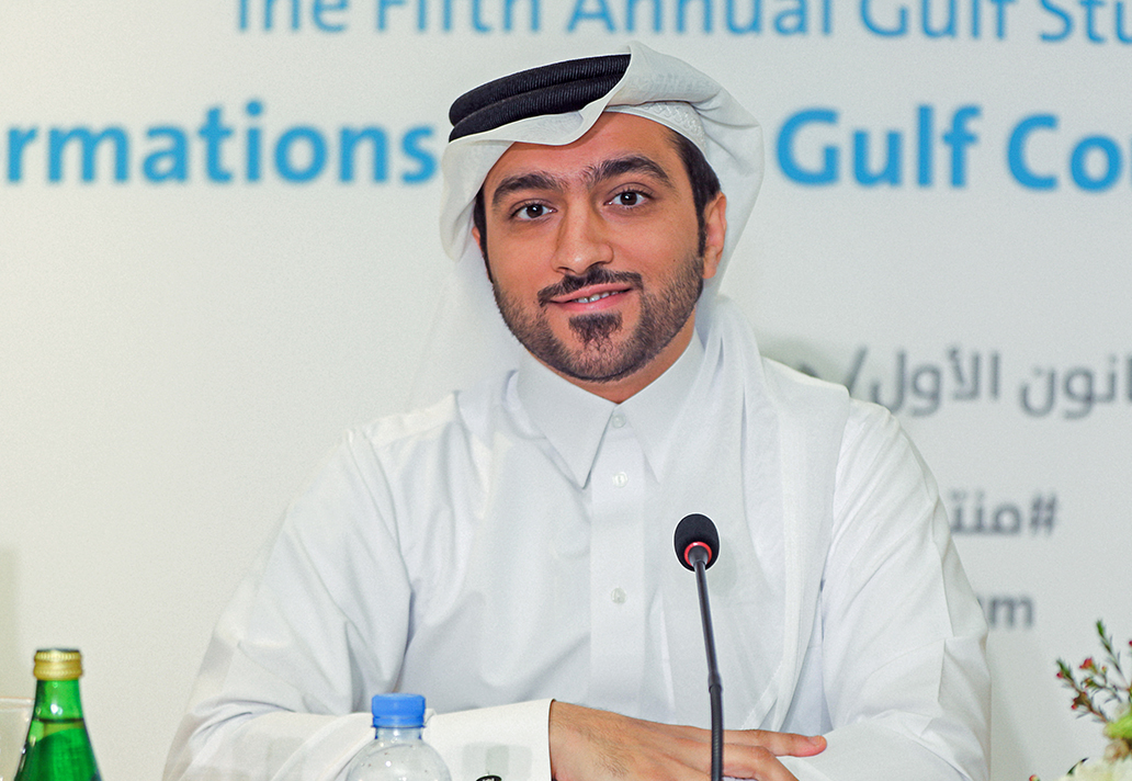 - محمد هاشم الهاشمي: الهوية الخليجية المشتركة وحصار قطر: آثار الأزمة وتداعياتها